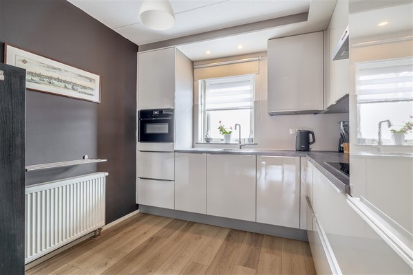 Medium property photo - Wilhelminaplein 17, 9411 PC Beilen